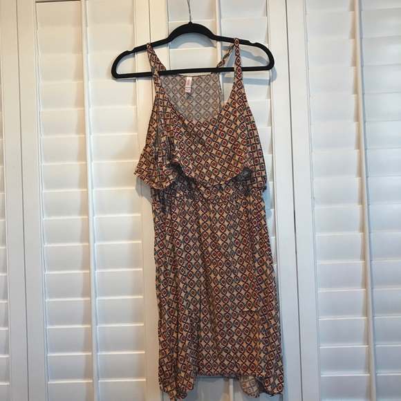 Casual Dress - Picture 1 of 3
