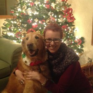 Meet your Posher, Deborah