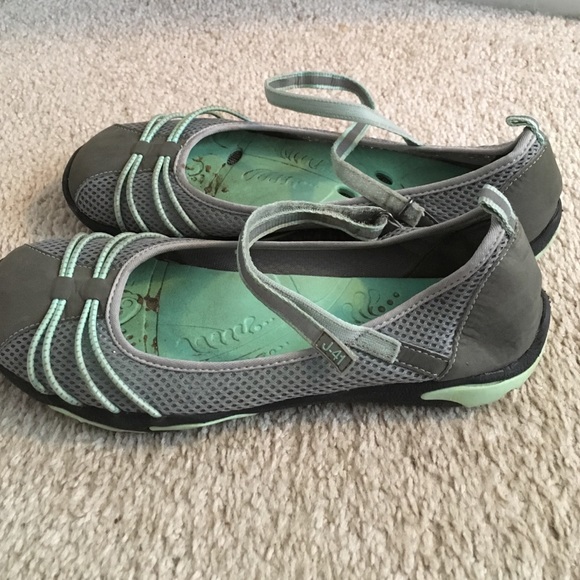 Great J-41 shoes!