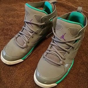 Jordan shoes
