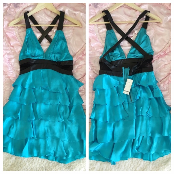 Cocktail Dress