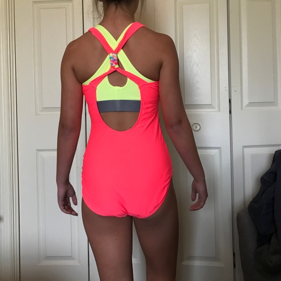 Fun Swimsuit - Picture 2 of 2