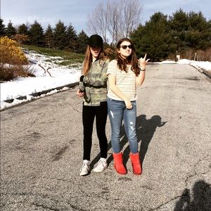 Meet your Posher, Marley