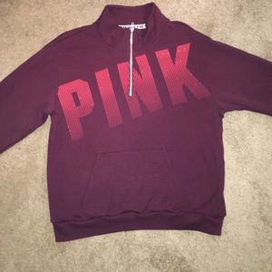 Vicoria Secret sweatshirt. Excellent condition.