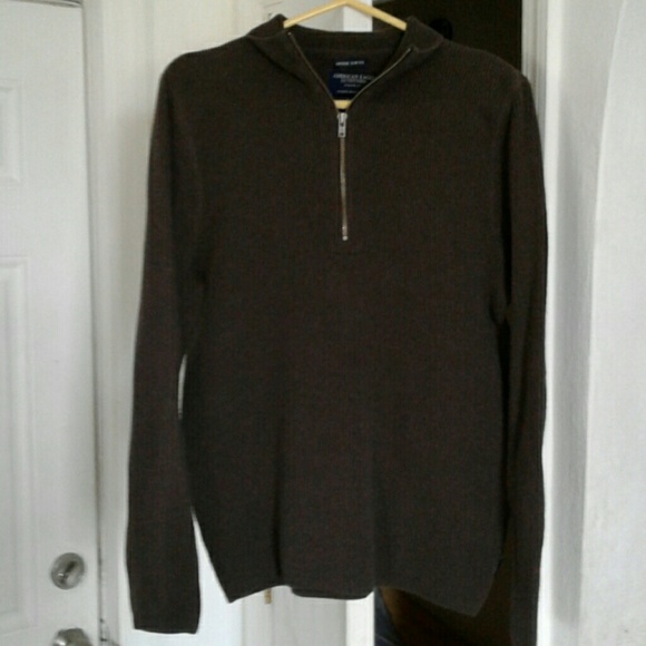 Mens American eagle sweater LIMITED TIME PRICE DRO