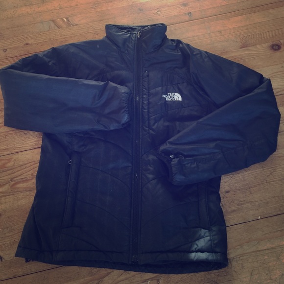 Women's medium North Face Jacket