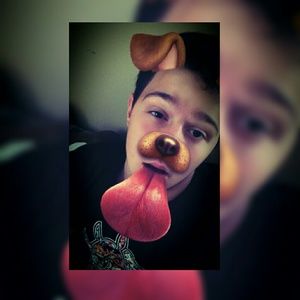 Meet your Posher, Devin