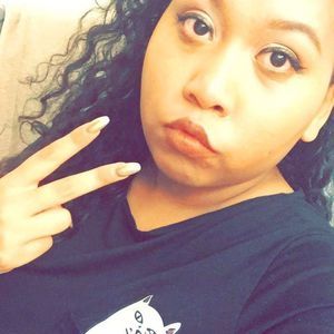 Meet your Posher, Sasha