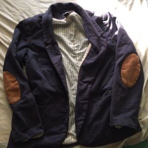 H&M blazer