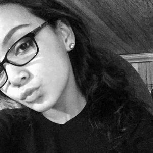 Meet your Posher, Angelika