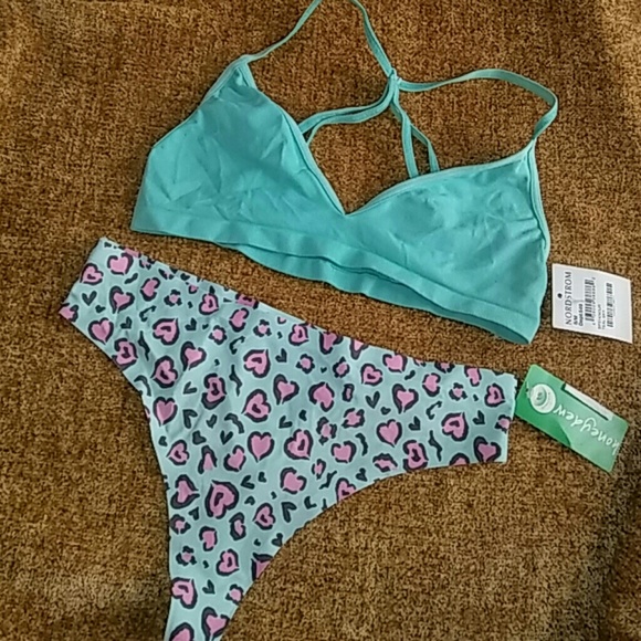 🆑Lingerie Set