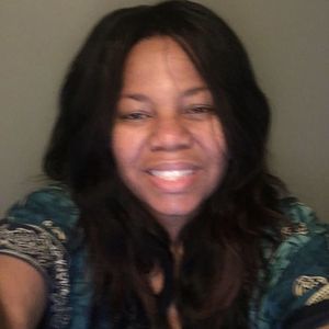 Meet your Posher, Deidre