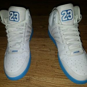Air jordan
