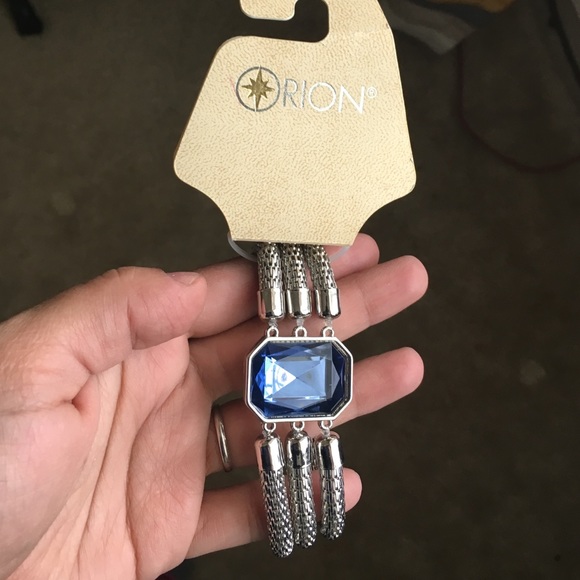Statement bracelet