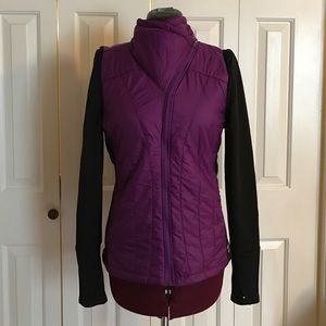 Avalanche brand jacket / vest