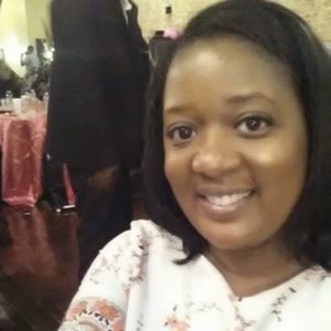 Meet your Posher, Kimberly