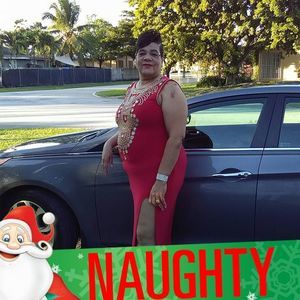 Meet your Posher, Leonie