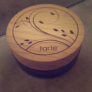 Tarte Amazonian Clay Airbrush Foundation