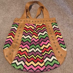Olivia + Joy Purse