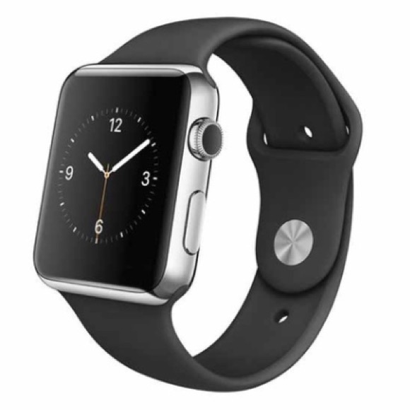 Apple Watch Series 1