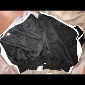Nike dri fit shorts