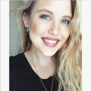 Meet your Posher, Kenedy