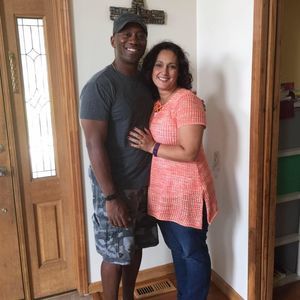 Meet your Posher, Brandy