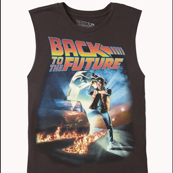 Back To The Future Collectors Piece