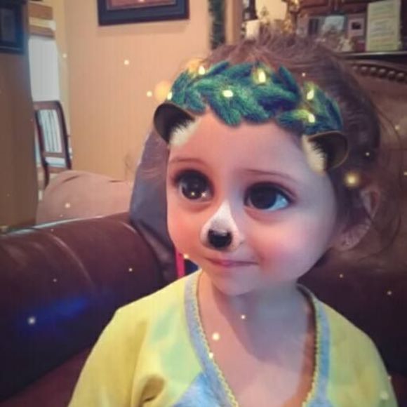 Meet your Posher, Carmen