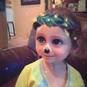 Meet your Posher, Carmen