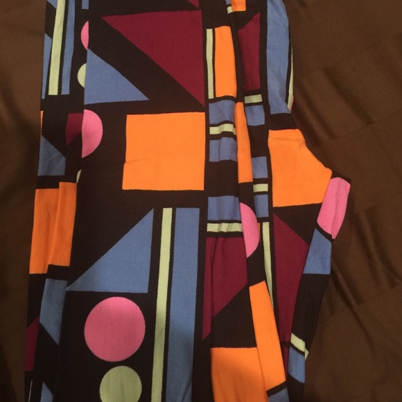 LulaRoe leggings