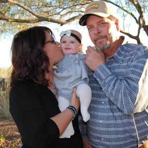 Meet your Posher, Donna