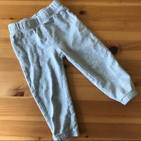 [Carter's] Boys Sweatpants