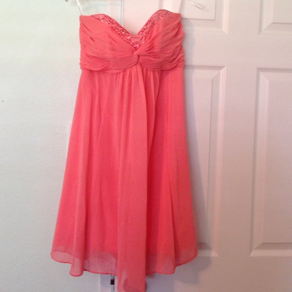 Party Dress