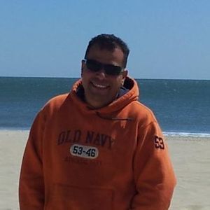 Meet your Posher, Sameh