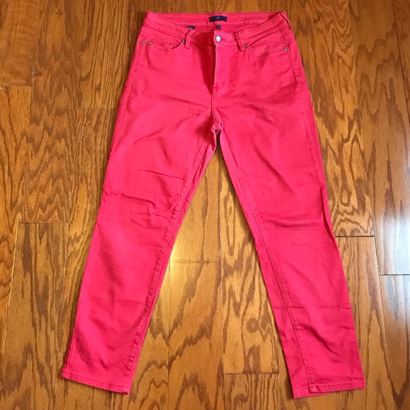 NYDJ jeans