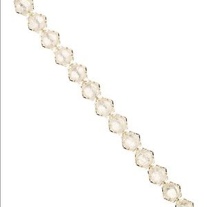 Kendra Scott Grace Crystal Bracelet