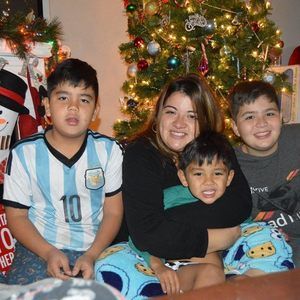 Meet your Posher, Daiana