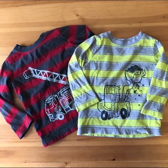 [Jumping Beans] Boys Shirts