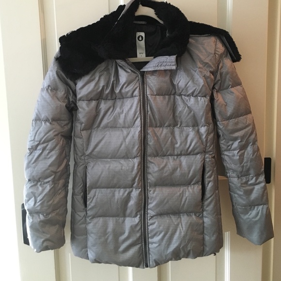 Jacket! - Picture 2 of 4