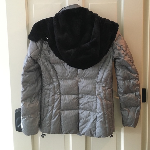 Jacket! - Picture 3 of 4