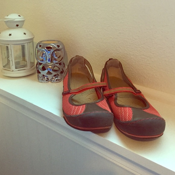Jambu Shoes