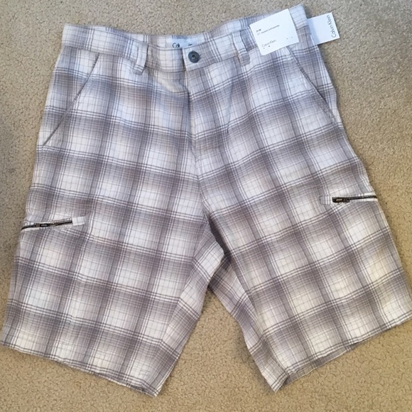 Men's Calvin Klein Shorts