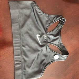 NWOT Nike Sports Bra