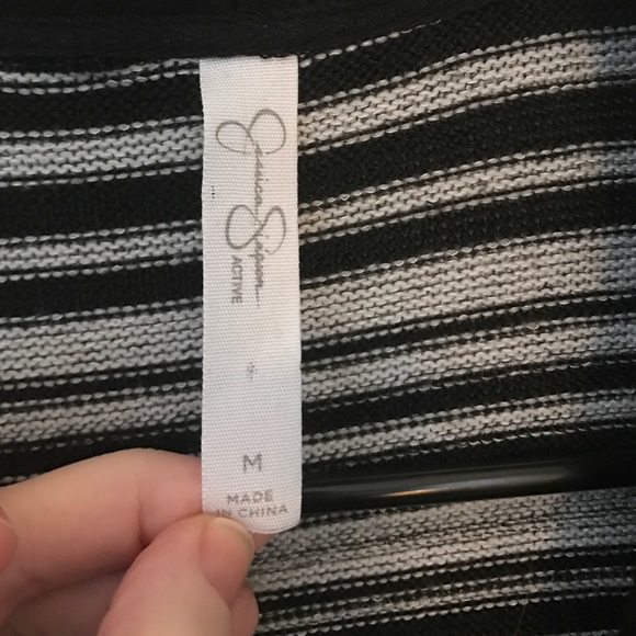 Jessica Simpson sweater - Picture 2 of 4