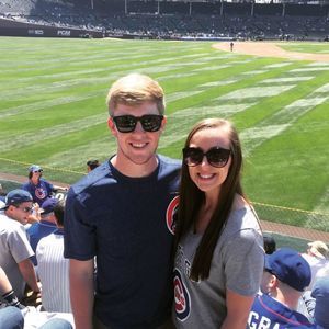 Meet your Posher, Miranda