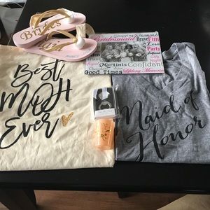 Maid of Honor Bundle