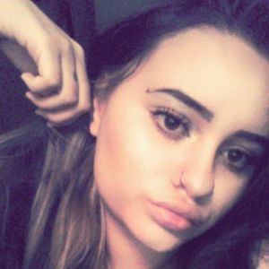 Meet your Posher, Ashilyn