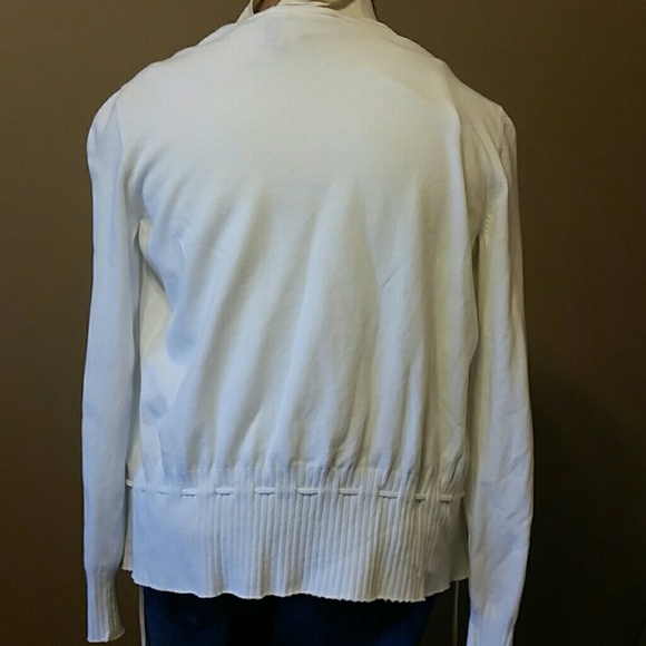 2 piece cardigan - Picture 2 of 4