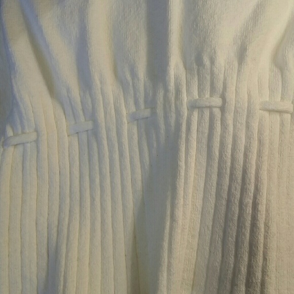 2 piece cardigan - Picture 4 of 4